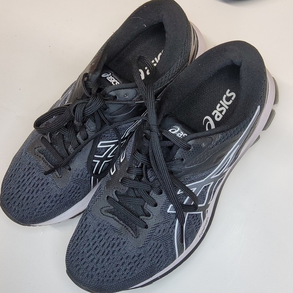 Asics Shoes - ASICS flytefoam duomax women's size 6.5 EUC